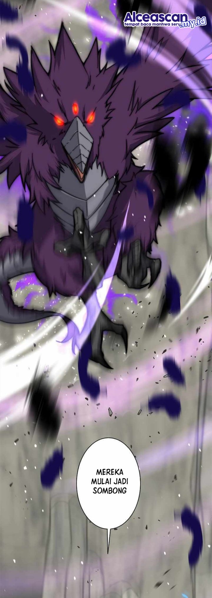 I’m an Ex-class Hunter Chapter 04 Gambar 5