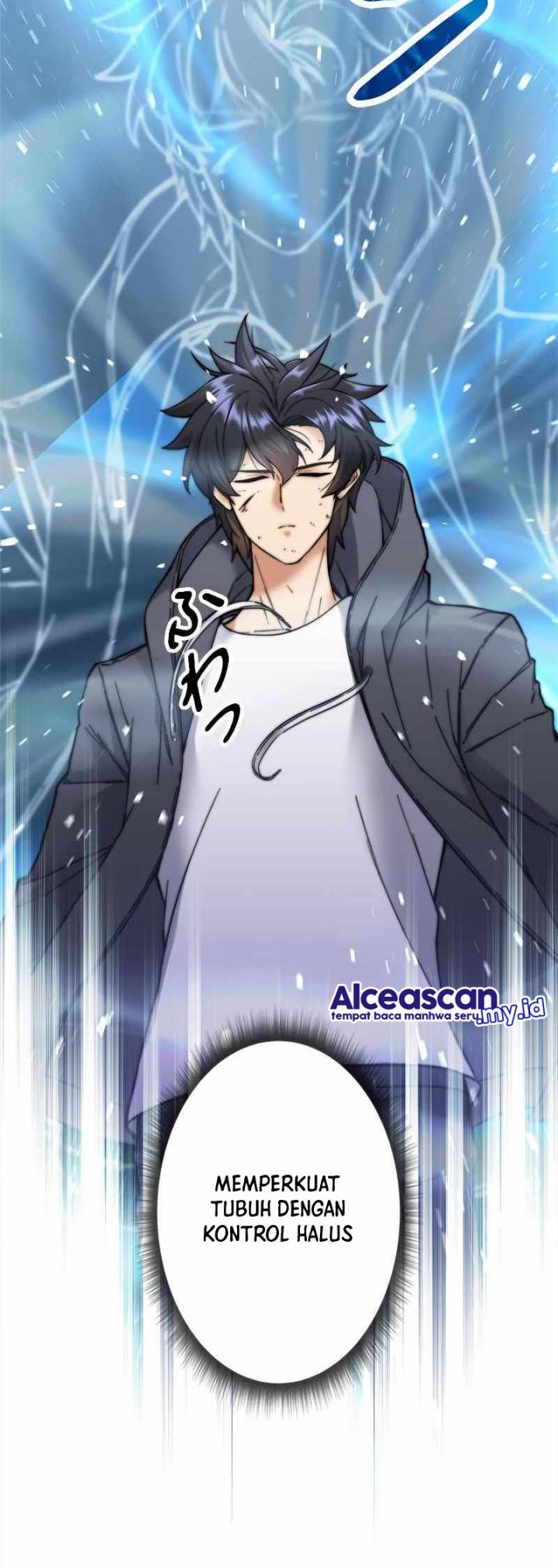 I’m an Ex-class Hunter Chapter 04 Gambar 7
