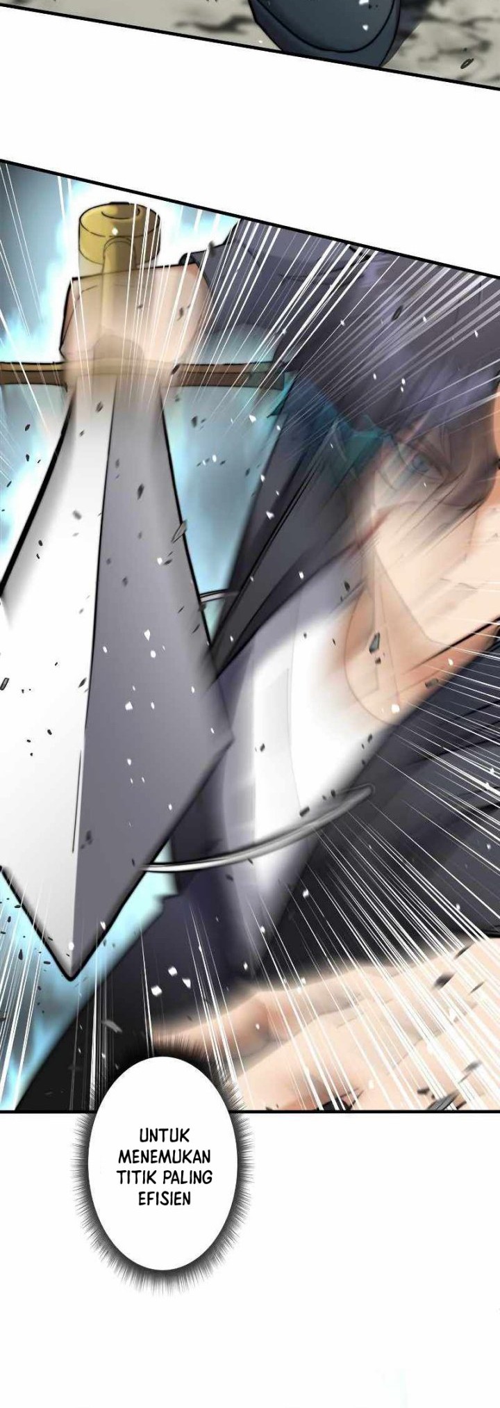 I’m an Ex-class Hunter Chapter 04 Gambar 9