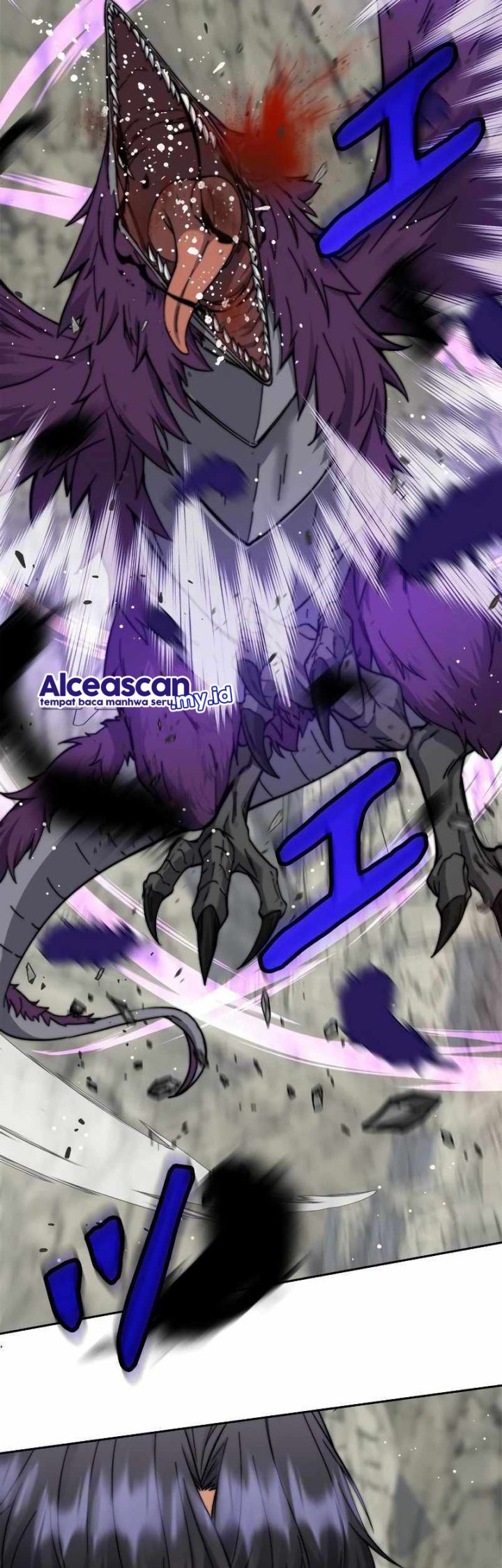 I’m an Ex-class Hunter Chapter 04 Gambar 15
