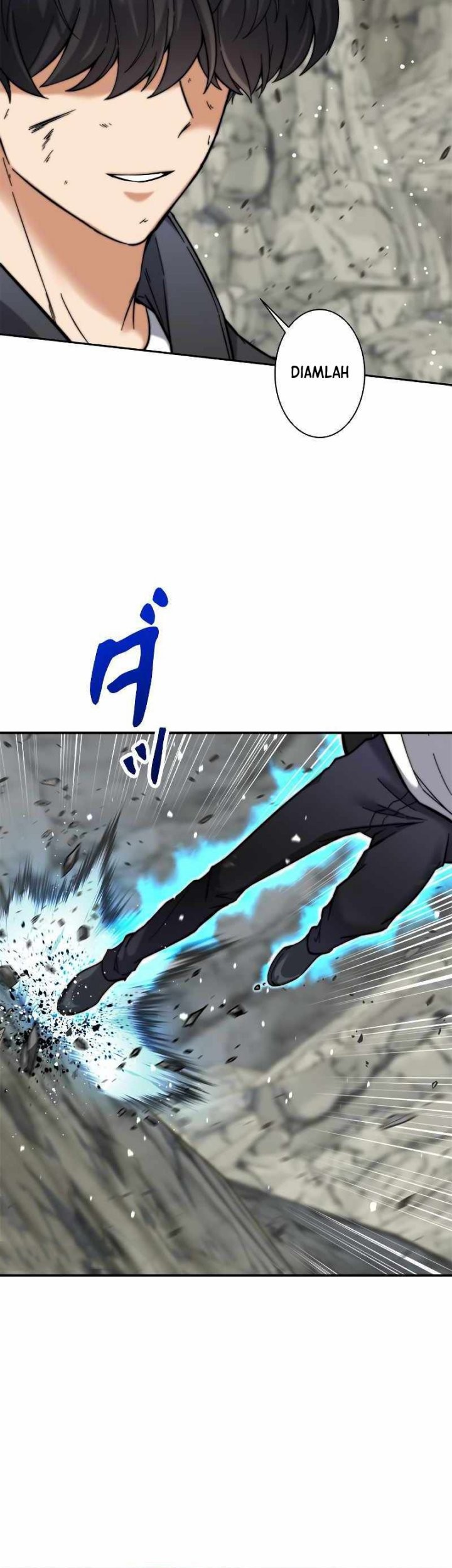 I’m an Ex-class Hunter Chapter 04 Gambar 16