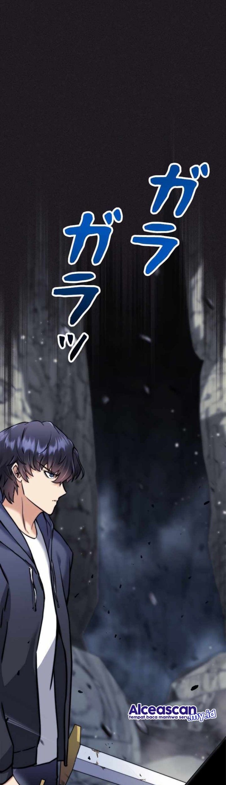 I’m an Ex-class Hunter Chapter 03 Gambar 18