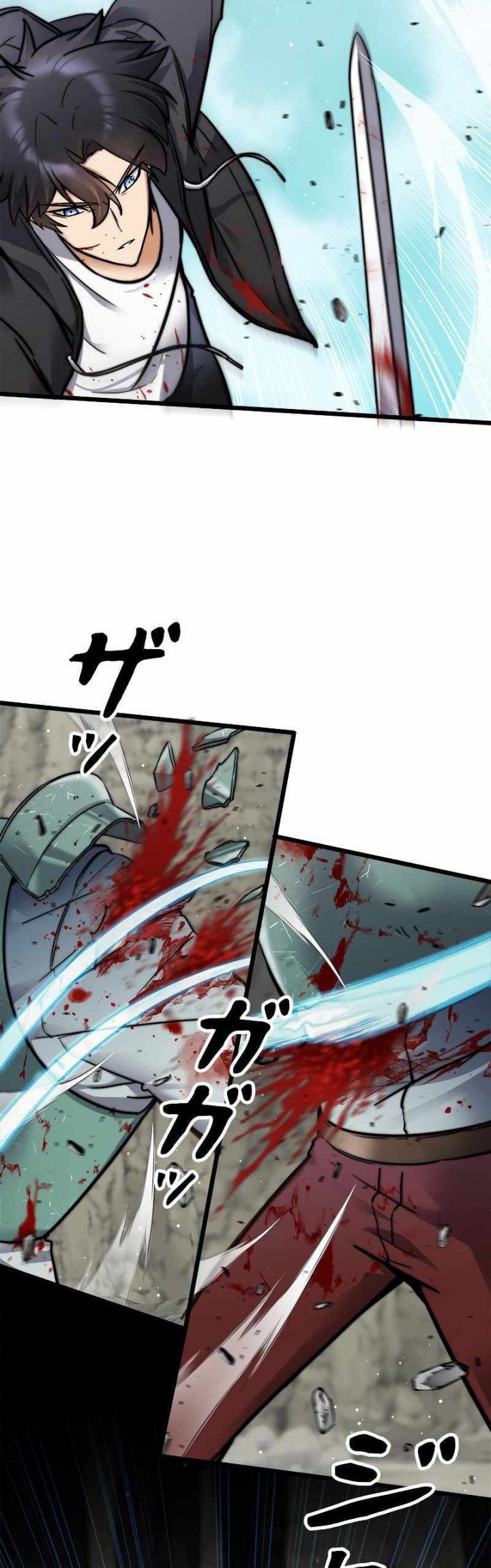 I’m an Ex-class Hunter Chapter 03 Gambar 43