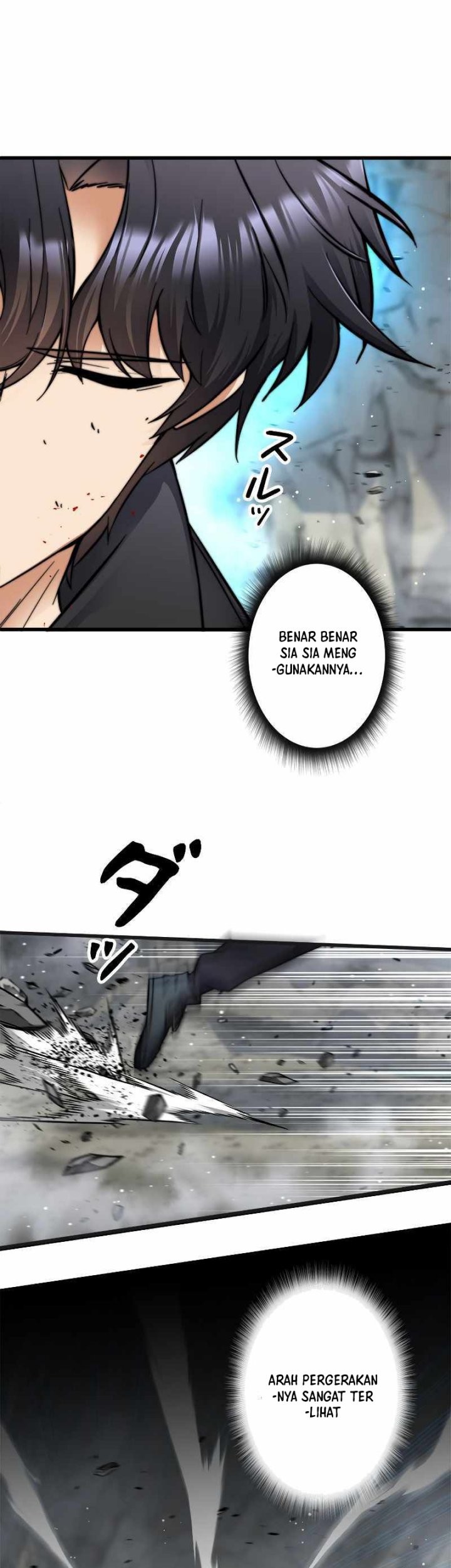 I’m an Ex-class Hunter Chapter 03 Gambar 50