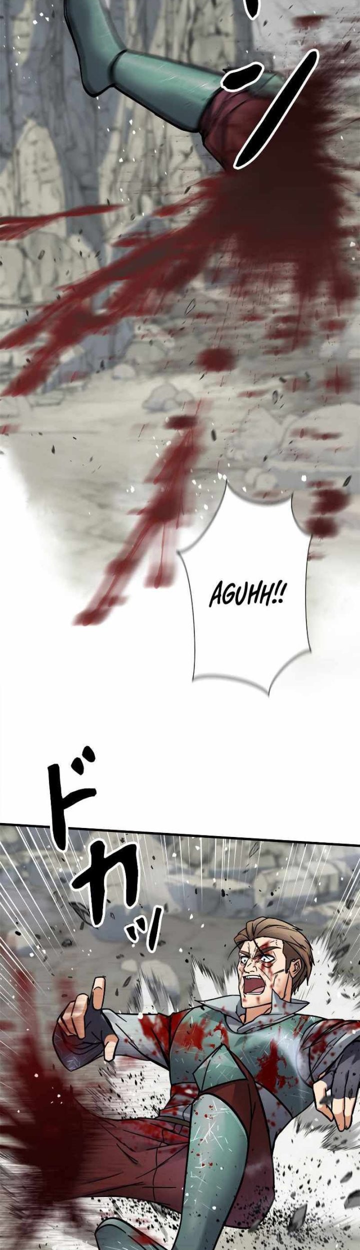 I’m an Ex-class Hunter Chapter 03 Gambar 56