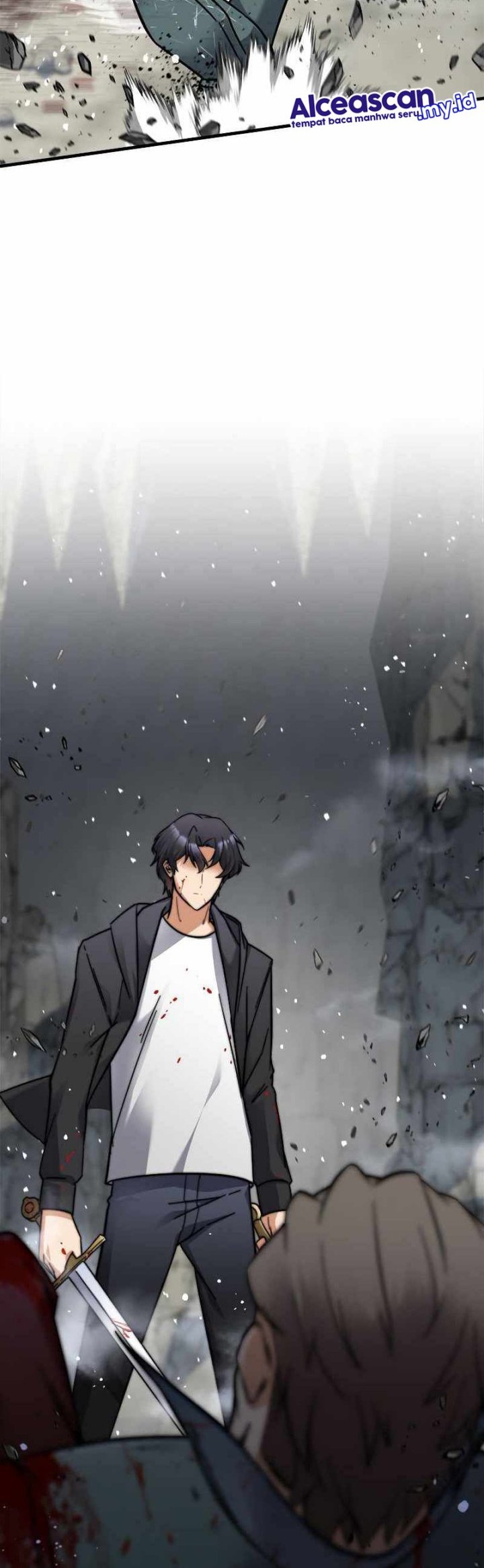 I’m an Ex-class Hunter Chapter 03 Gambar 57