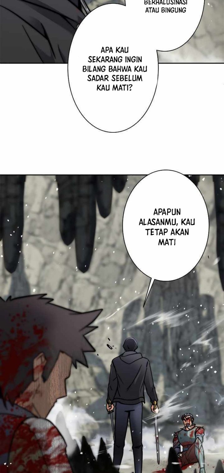 I’m an Ex-class Hunter Chapter 03 Gambar 59