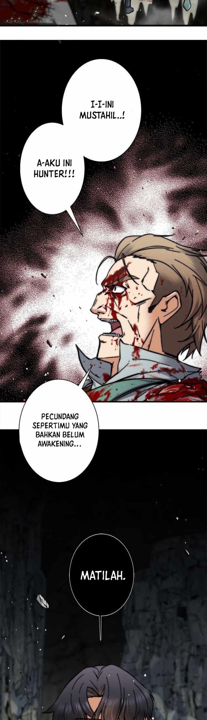 I’m an Ex-class Hunter Chapter 03 Gambar 60