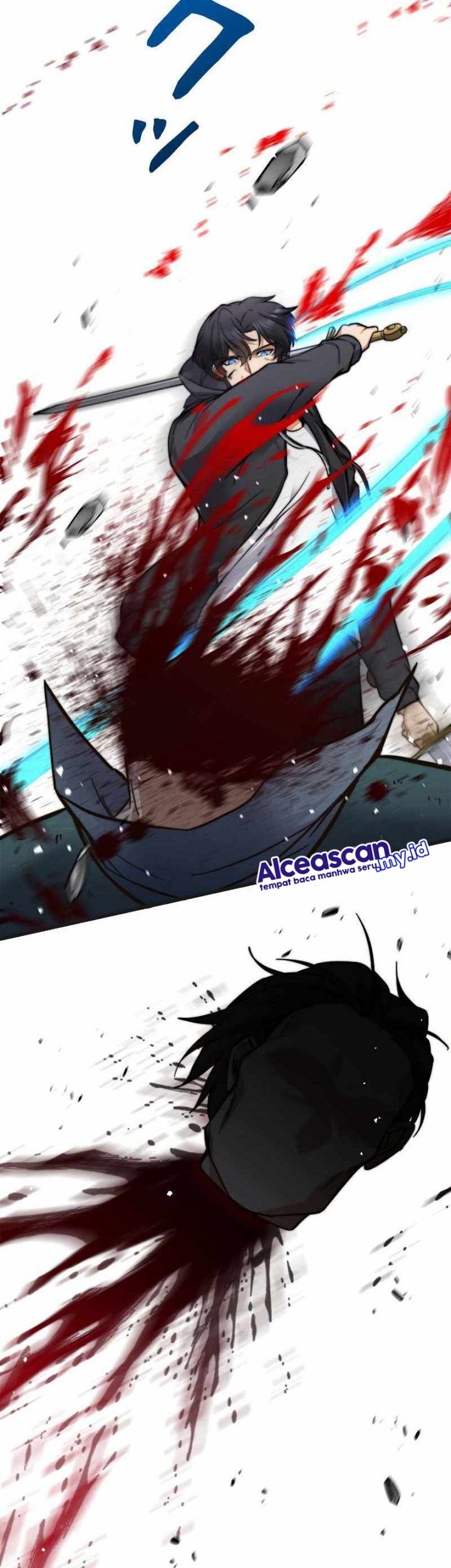 I’m an Ex-class Hunter Chapter 03 Gambar 62