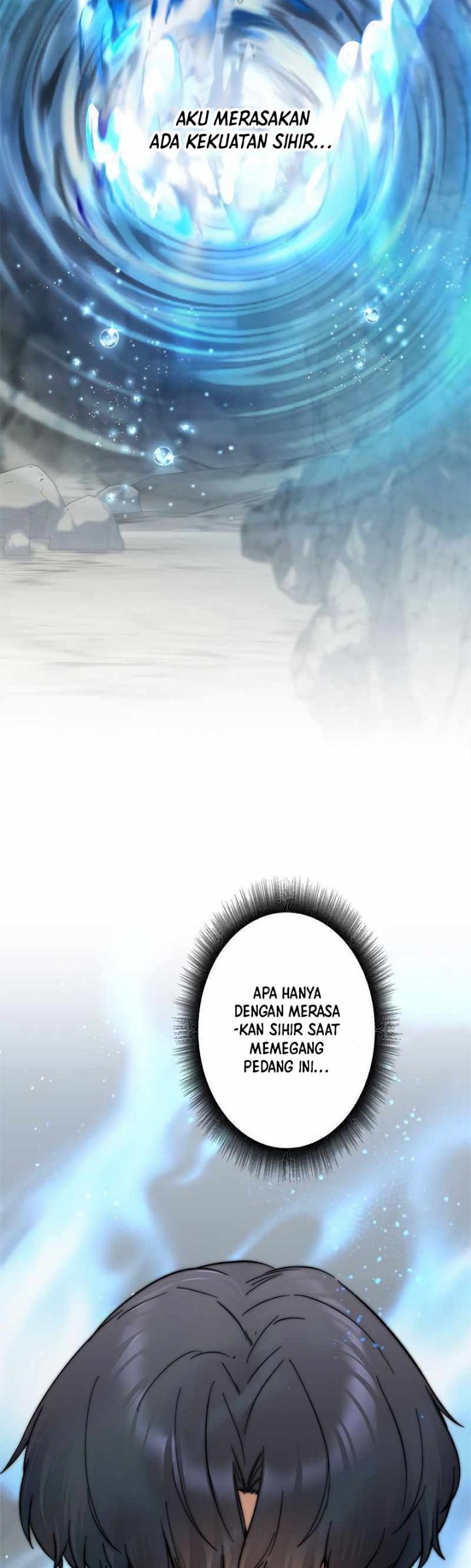 I’m an Ex-class Hunter Chapter 03 Gambar 67