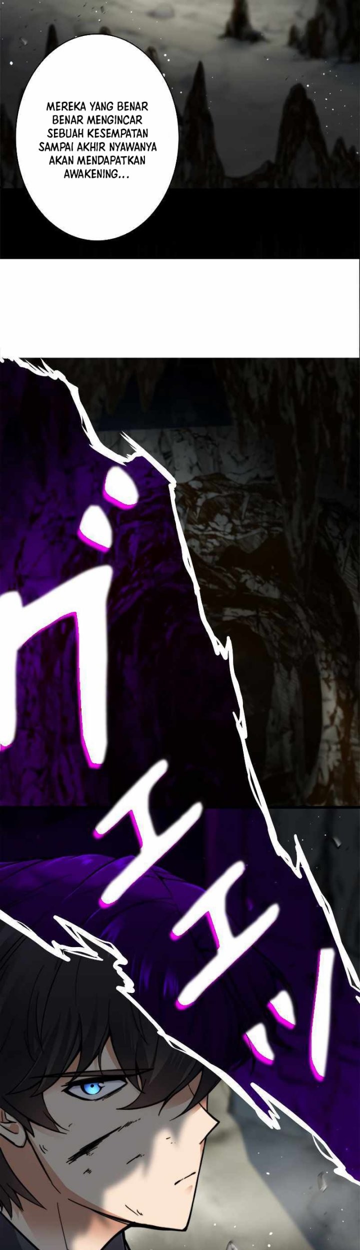 I’m an Ex-class Hunter Chapter 03 Gambar 74