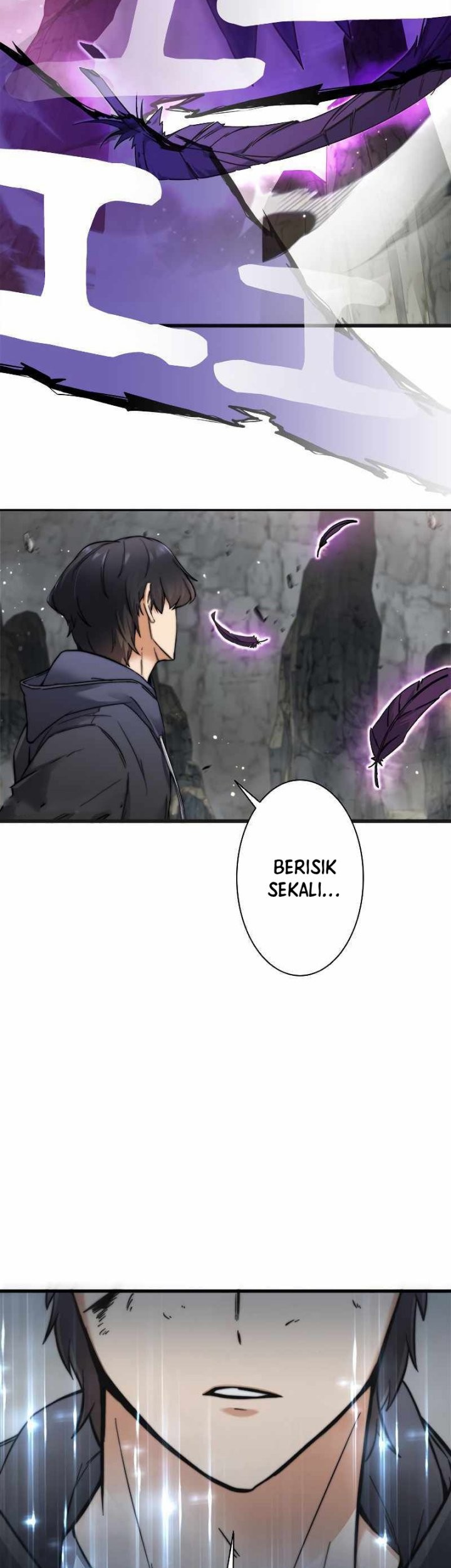 I’m an Ex-class Hunter Chapter 03 Gambar 76