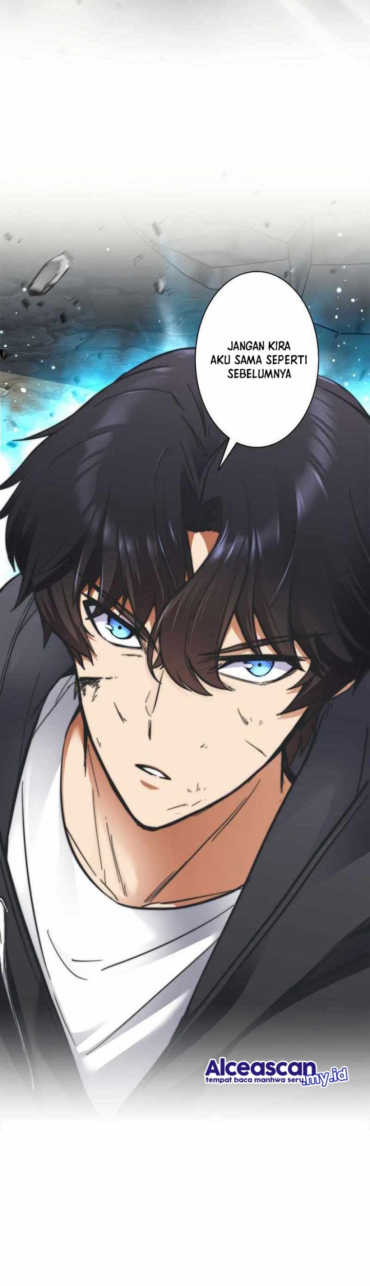 I’m an Ex-class Hunter Chapter 03 Gambar 80
