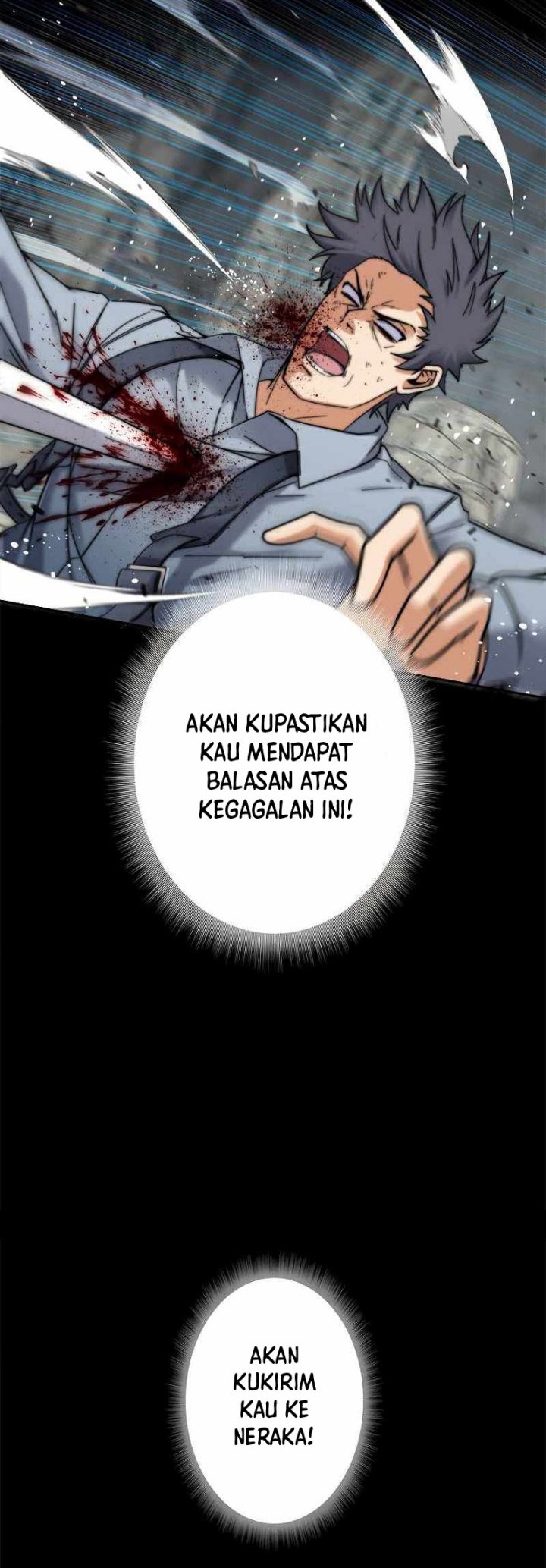 I’m an Ex-class Hunter Chapter 03 Gambar 9
