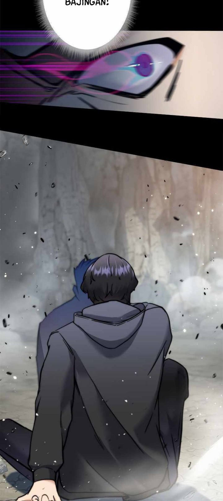 I’m an Ex-class Hunter Chapter 03 Gambar 11