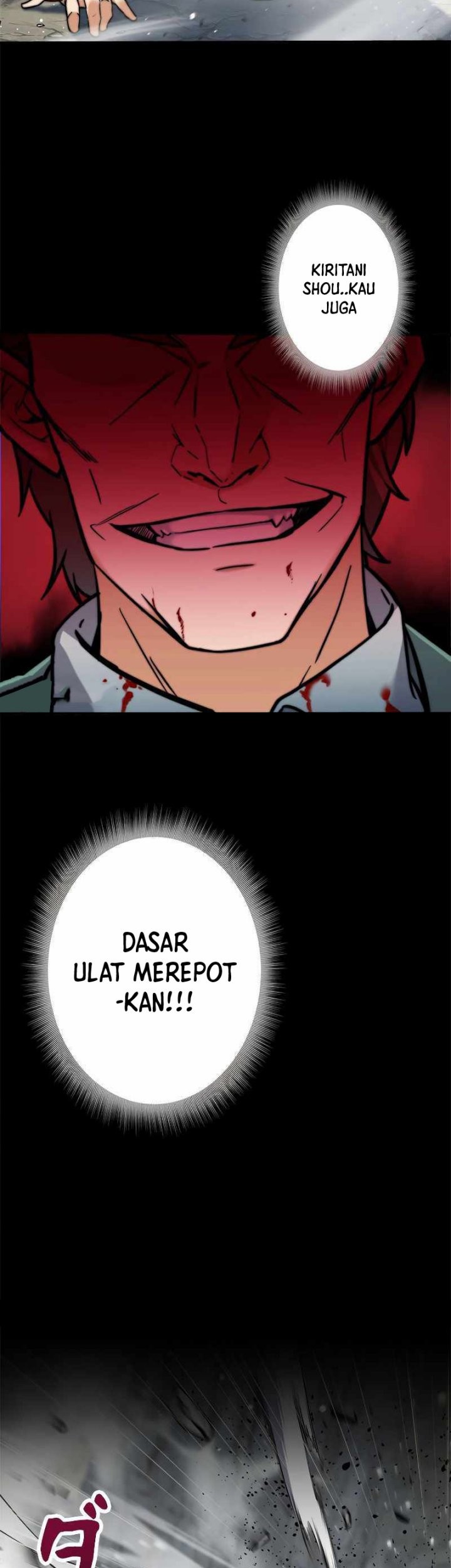 I’m an Ex-class Hunter Chapter 03 Gambar 12