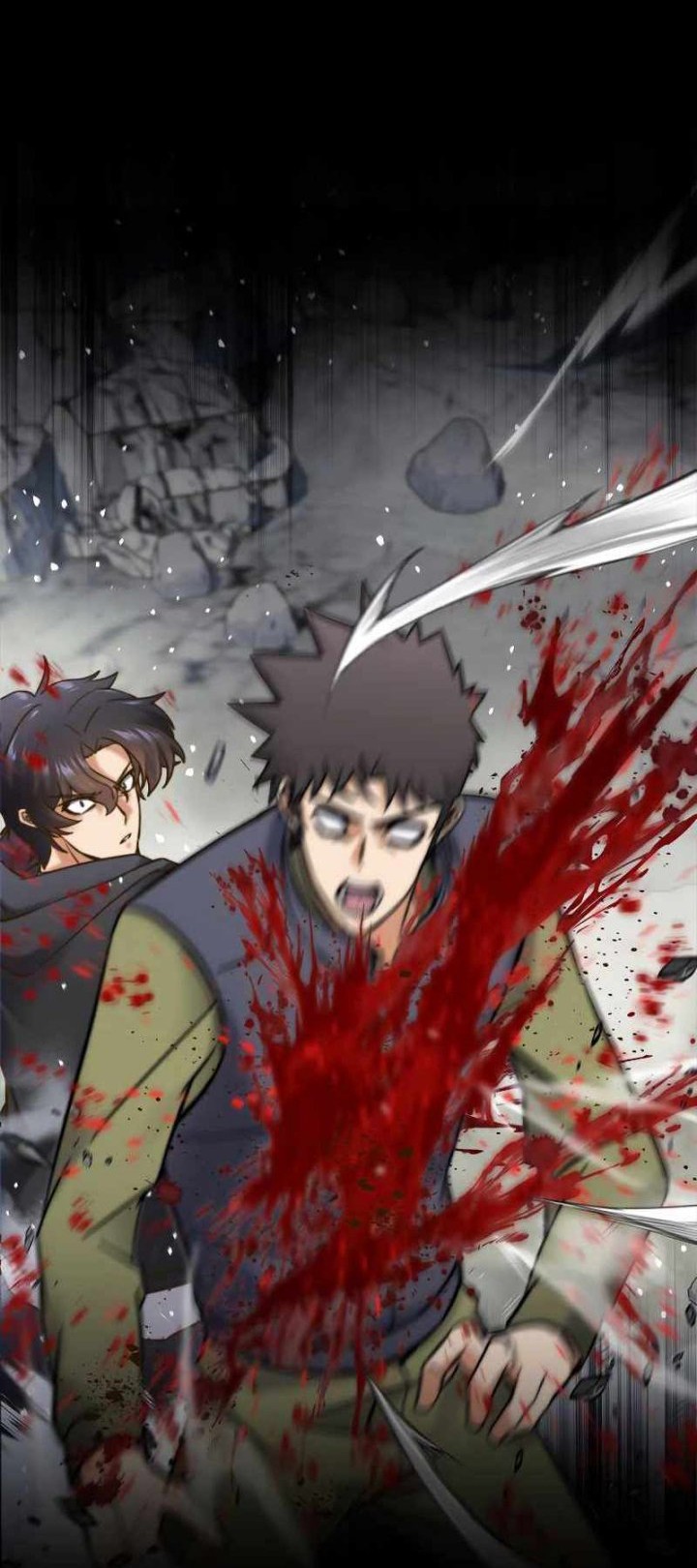 I’m an Ex-class Hunter Chapter 03 Gambar 15