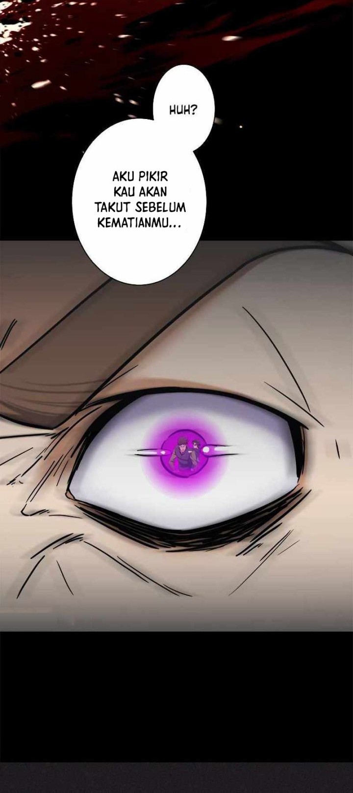 I’m an Ex-class Hunter Chapter 03 Gambar 17