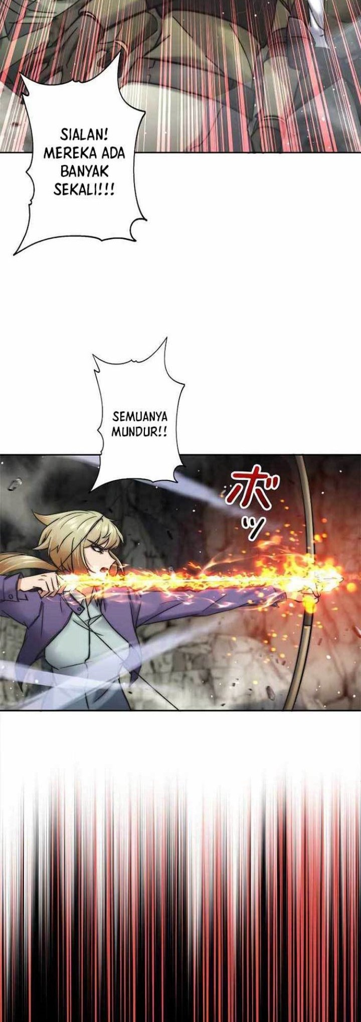 I’m an Ex-class Hunter Chapter 02 Gambar 19