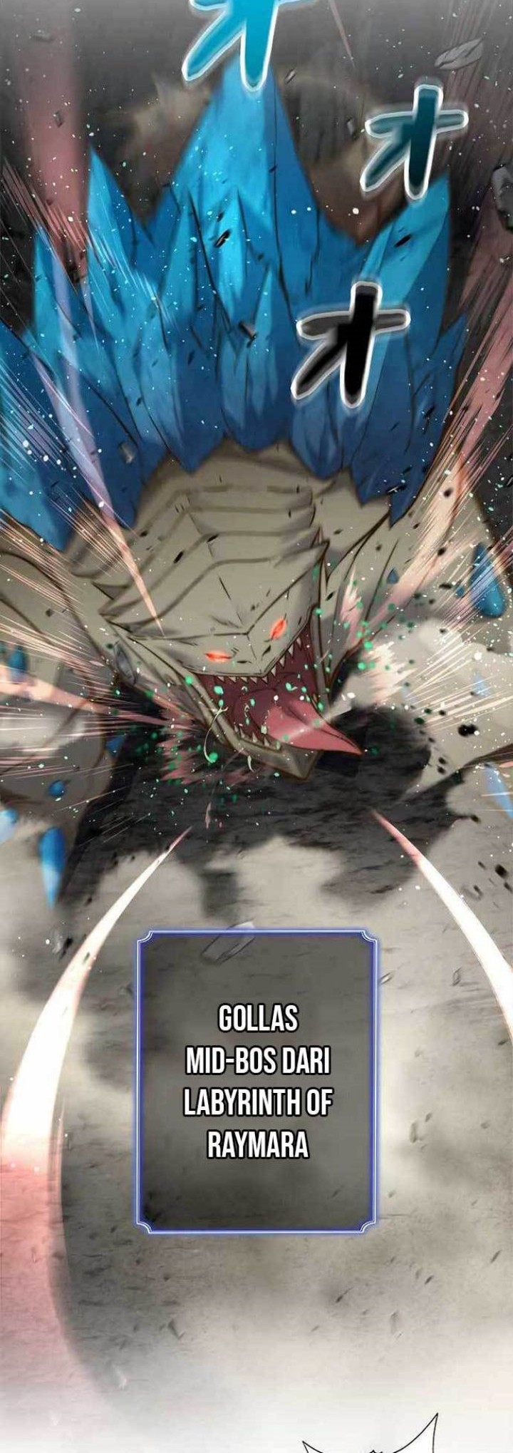 I’m an Ex-class Hunter Chapter 02 Gambar 23