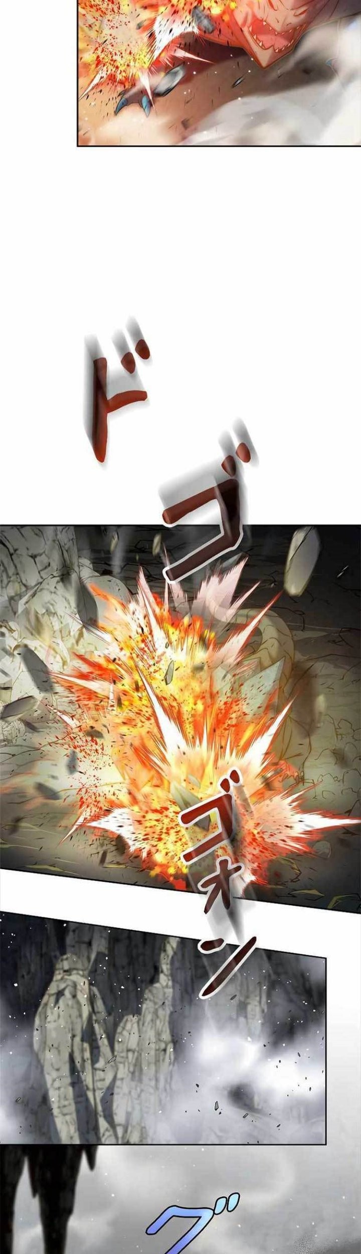 I’m an Ex-class Hunter Chapter 02 Gambar 28