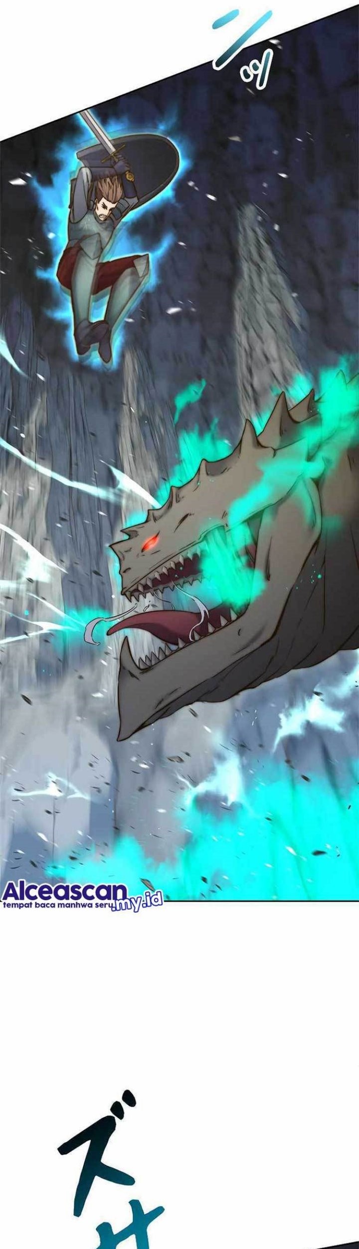 I’m an Ex-class Hunter Chapter 02 Gambar 38