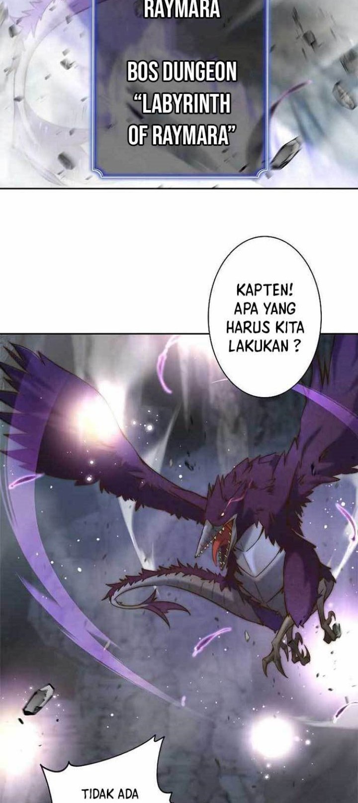 I’m an Ex-class Hunter Chapter 02 Gambar 45