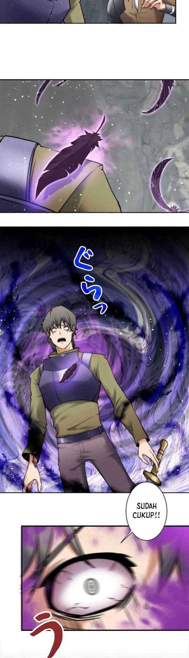 I’m an Ex-class Hunter Chapter 02 Gambar 48