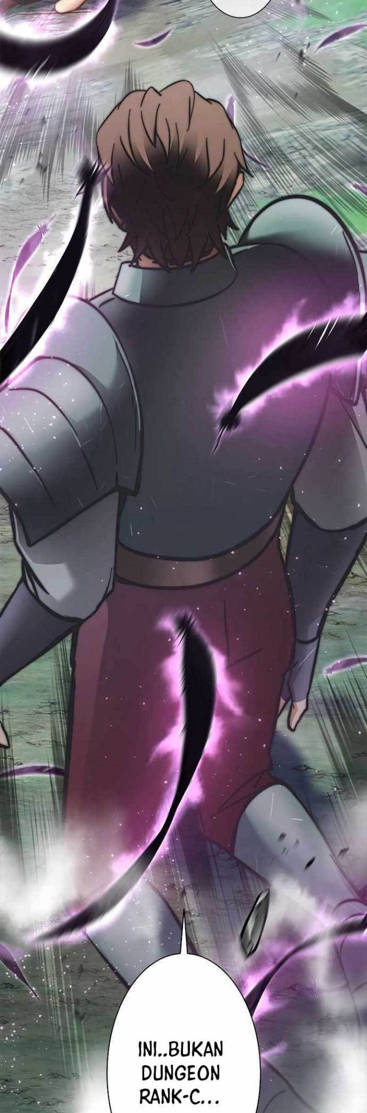 I’m an Ex-class Hunter Chapter 02 Gambar 51