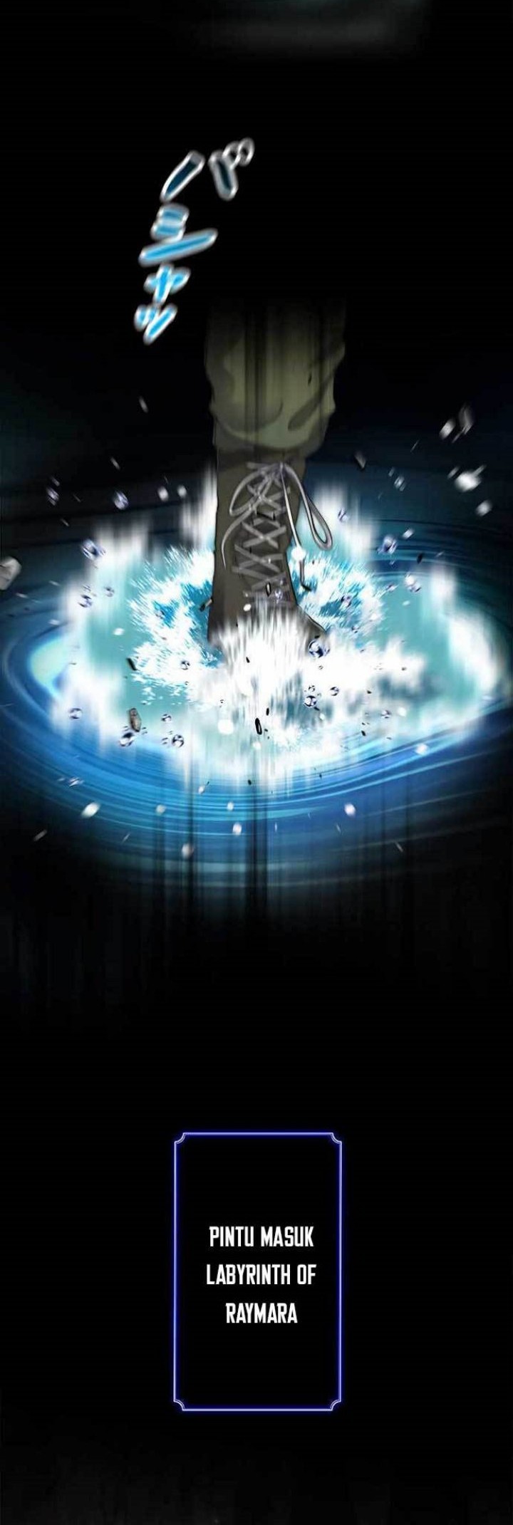 I’m an Ex-class Hunter Chapter 02 Gambar 3