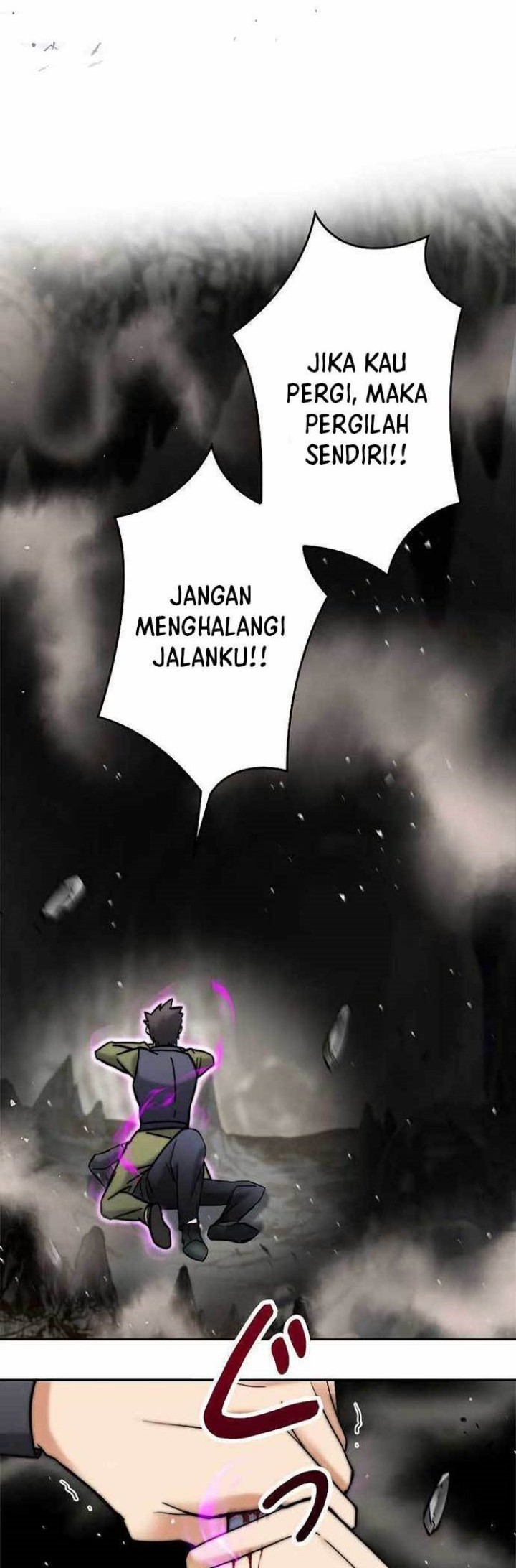 I’m an Ex-class Hunter Chapter 02 Gambar 59