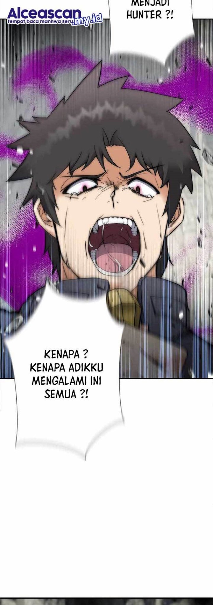 I’m an Ex-class Hunter Chapter 02 Gambar 63