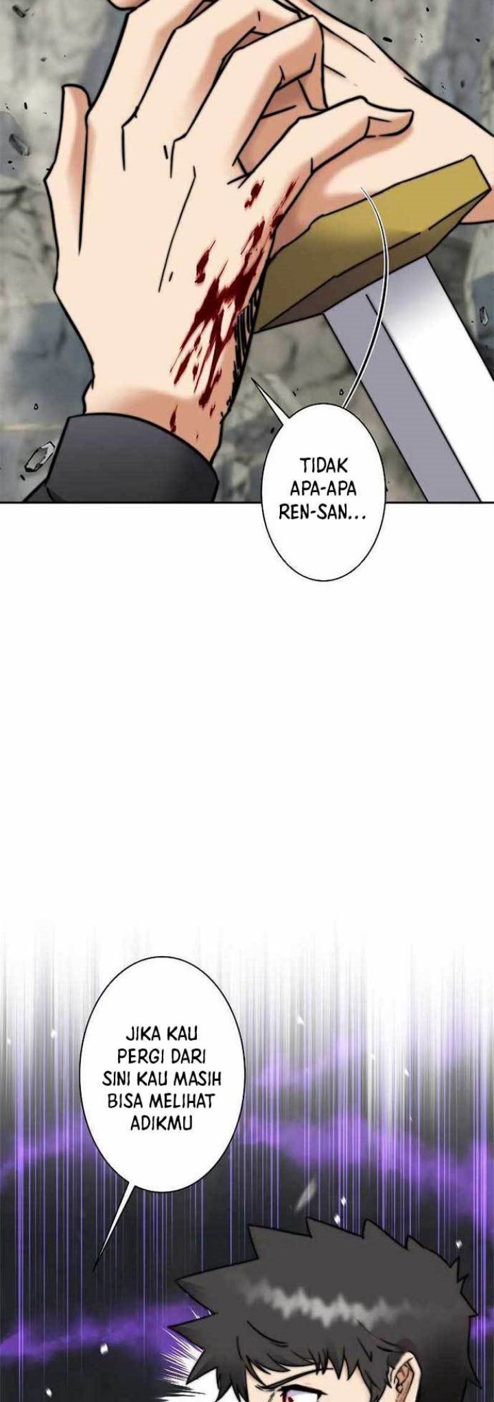 I’m an Ex-class Hunter Chapter 02 Gambar 67