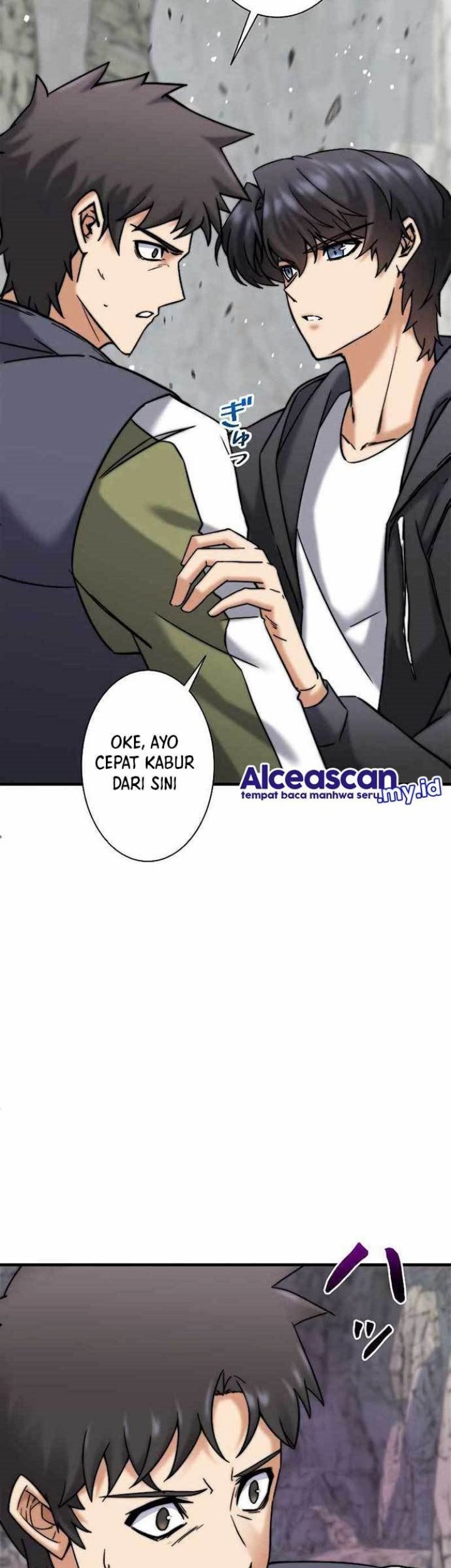 I’m an Ex-class Hunter Chapter 02 Gambar 70