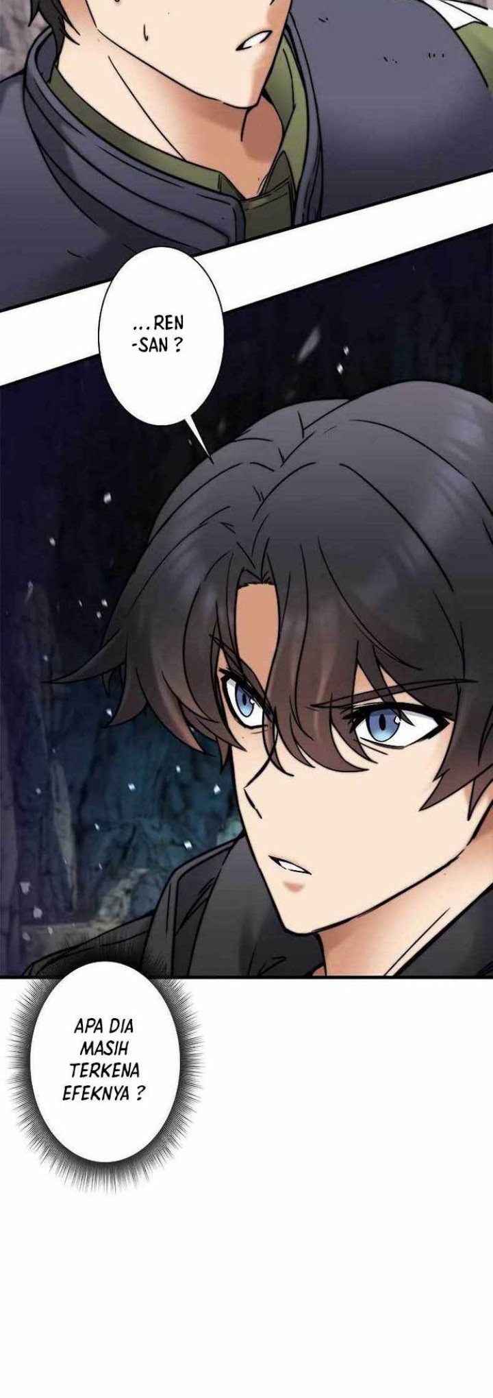 I’m an Ex-class Hunter Chapter 02 Gambar 71