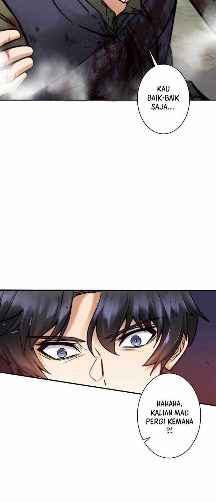 I’m an Ex-class Hunter Chapter 02 Gambar 77