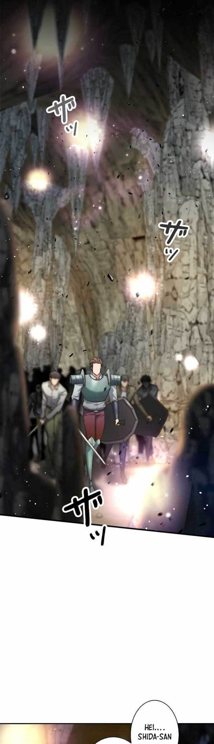 I’m an Ex-class Hunter Chapter 02 Gambar 4