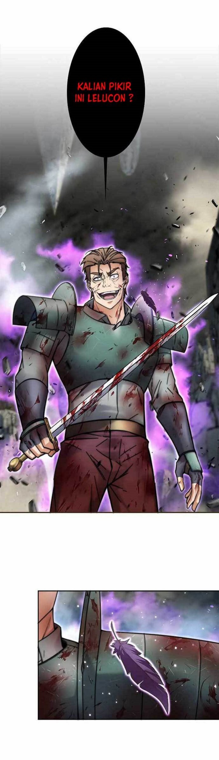 I’m an Ex-class Hunter Chapter 02 Gambar 78