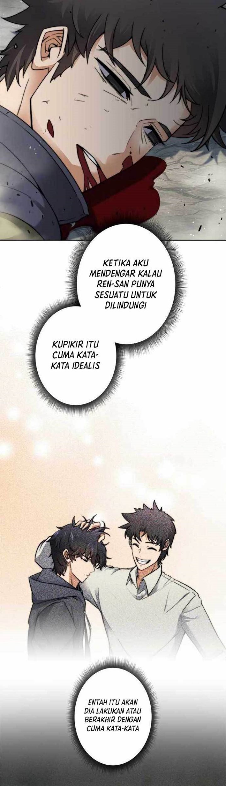 I’m an Ex-class Hunter Chapter 02 Gambar 82