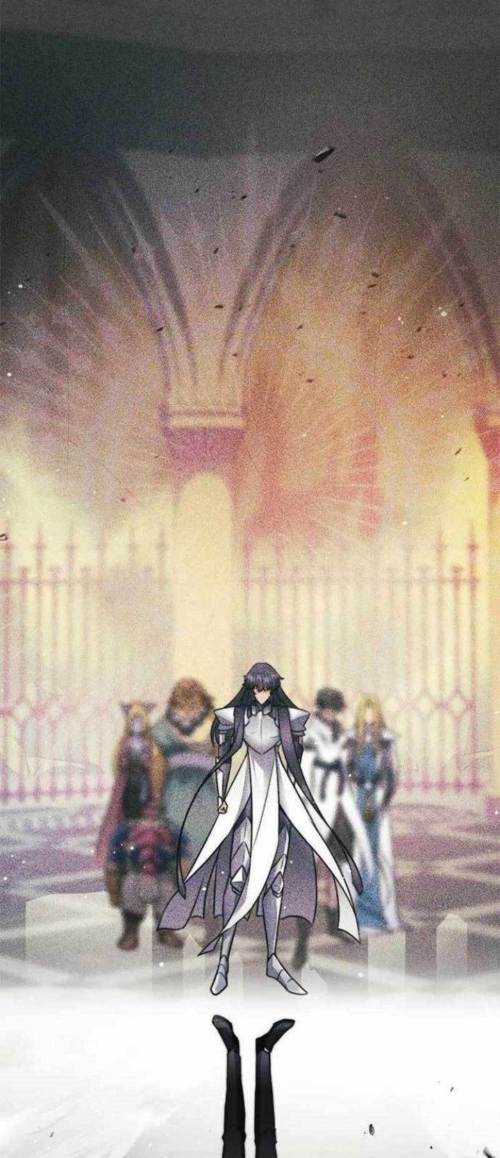 I’m an Ex-class Hunter Chapter 02 Gambar 83