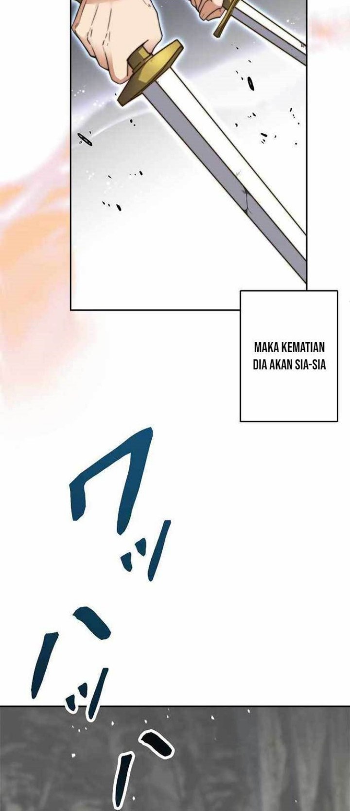 I’m an Ex-class Hunter Chapter 02 Gambar 85