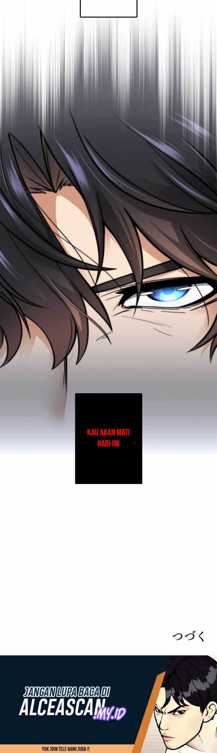 I’m an Ex-class Hunter Chapter 02 Gambar 89