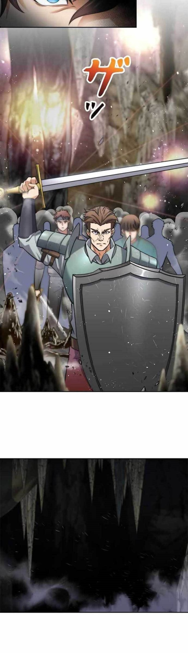 I’m an Ex-class Hunter Chapter 02 Gambar 8