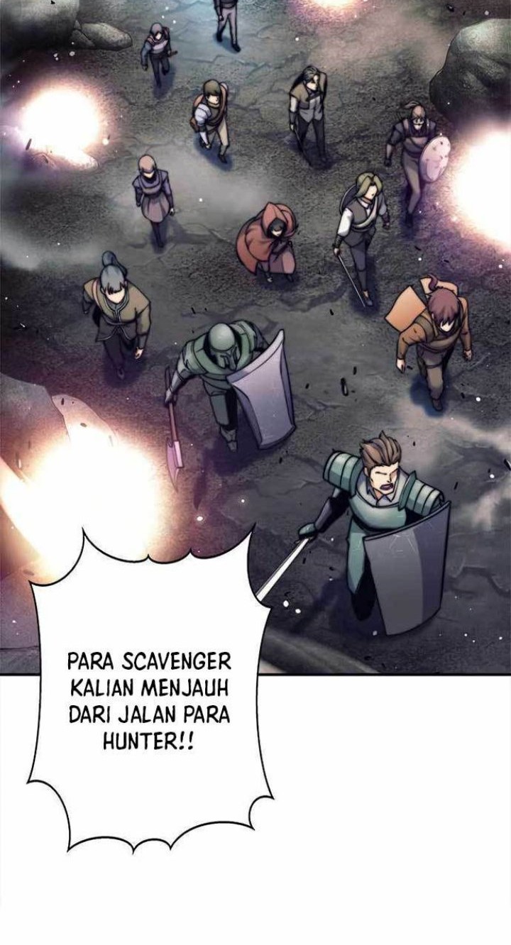 I’m an Ex-class Hunter Chapter 01 Gambar 99