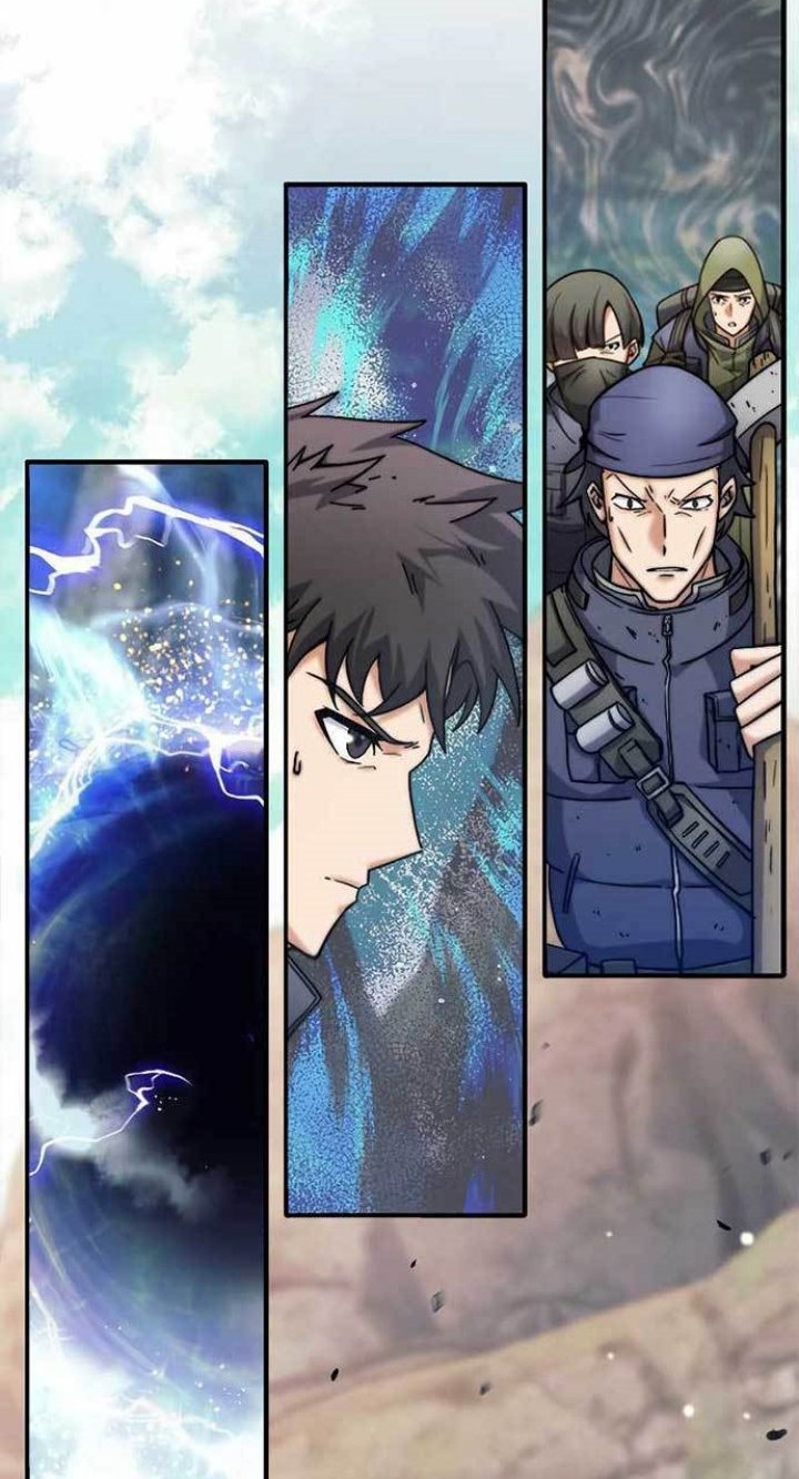 I’m an Ex-class Hunter Chapter 01 Gambar 101