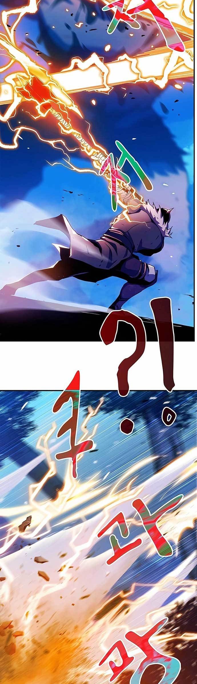 I Became a Knight With a Time Limit Chapter 06 Gambar 24