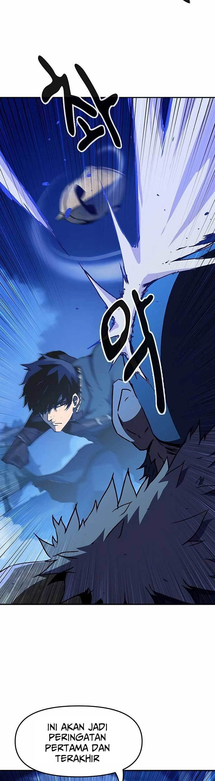 I Became a Knight With a Time Limit Chapter 06 Gambar 27
