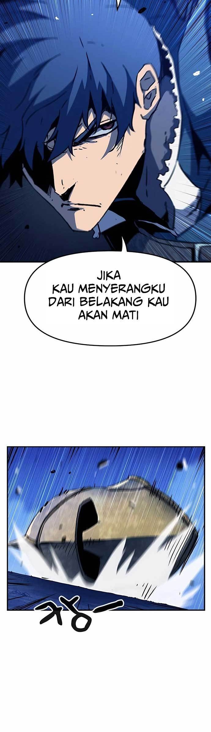 I Became a Knight With a Time Limit Chapter 06 Gambar 28