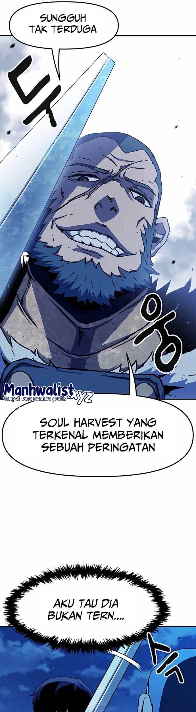 I Became a Knight With a Time Limit Chapter 06 Gambar 29