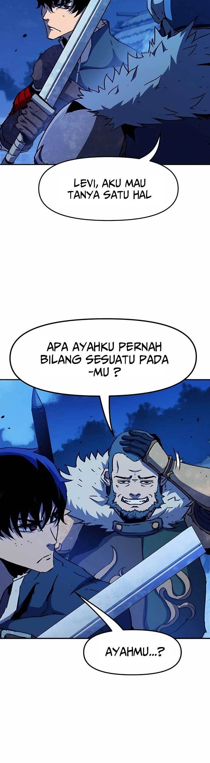 I Became a Knight With a Time Limit Chapter 06 Gambar 30